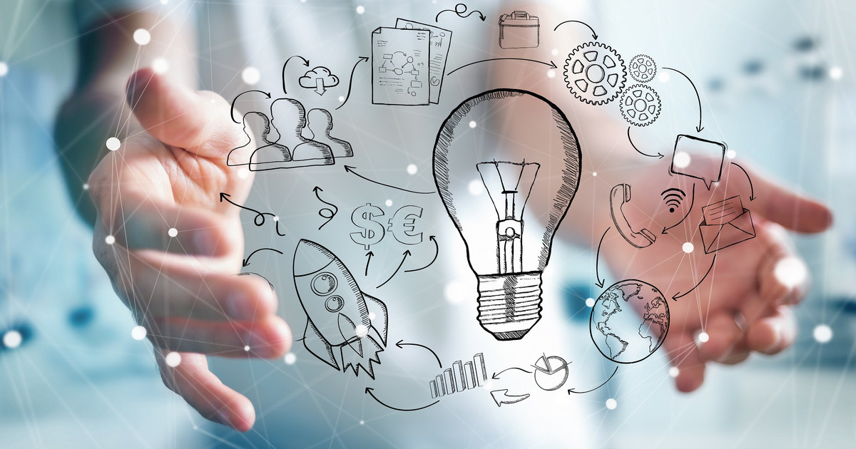 Leipziger Unternehmen aufgepasst: Fördermittel für innovative Projekte sichern!