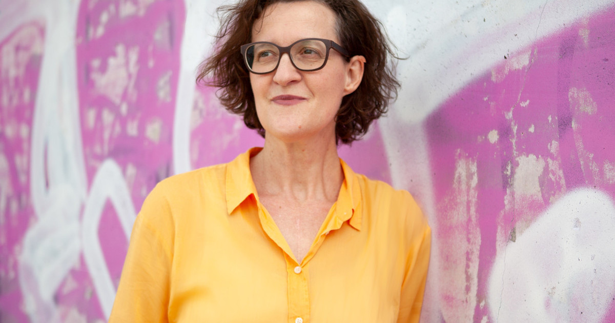 Miriam Tscholl wird neue Intendantin des Theater der Jungen Welt