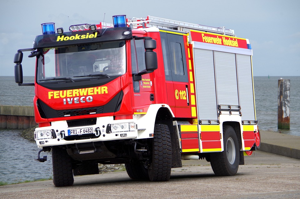 Fachempfehlung für Feuerwehrfahrzeuge: Zahlungsbedingungen und Preisindizes aktualisiert