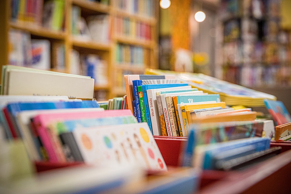 Bibliothek Tempelhof erweitert Öffnungszeiten ab Juli 2024