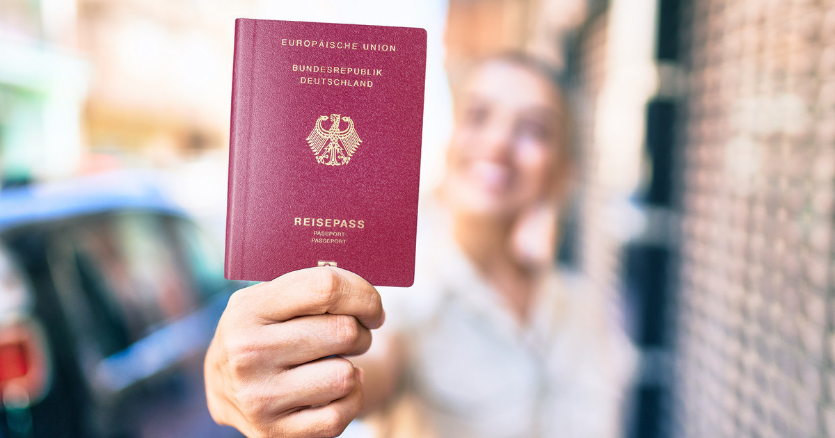 Bundesdruckerei kämpft mit Lieferproblemen bei Reisepässen - Tipps für Reisende