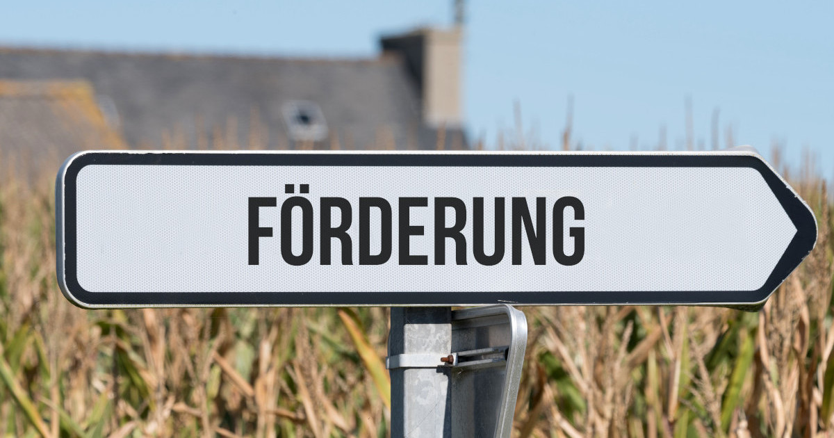 Fördermittel für Bürger- und Heimatvereine 2025: Jetzt Antrag stellen!