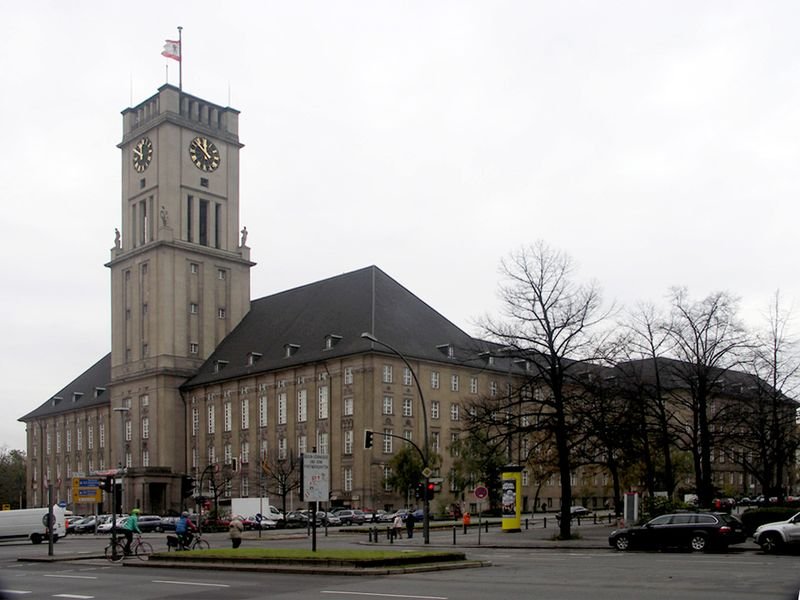 Nachhaltiges Sprachenlernen: Ein Blick auf die VHS Tempelhof-Schöneberg