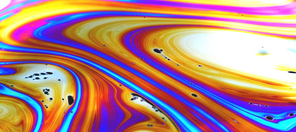 Regenbogenaktion: Kreativität und Vielfalt im Bezirk - Einladung zur bunten Community-Teilnahme