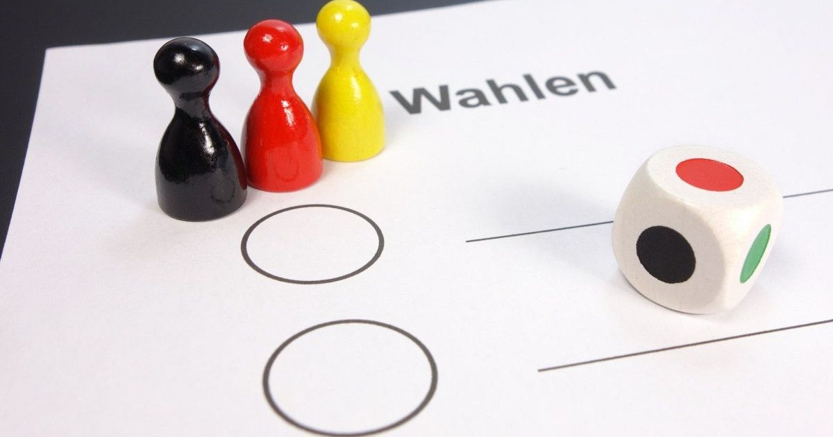 Alles zur Landtagswahl 2024: Informationen für Leipziger Wähler
