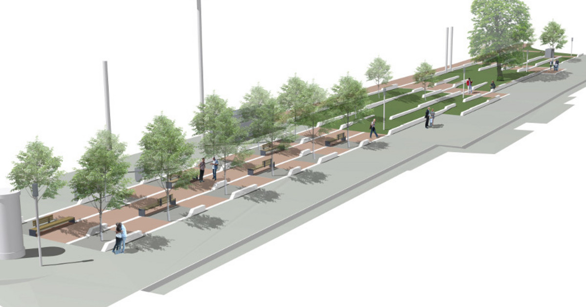 Bürgerwerkstatt zur Georg-Schumann-Straße: Jetzt Anmelden für 2024!