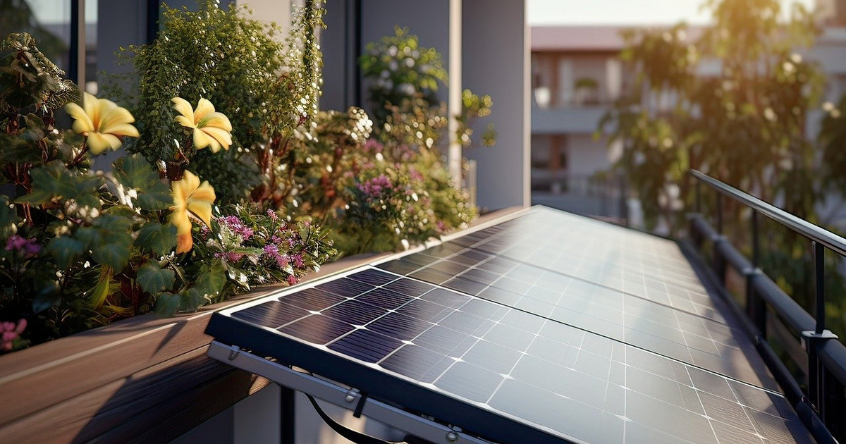 Expertenberatung: Mini-Solaranlagen für Zuhause - Alles über Kosten und Installation!
