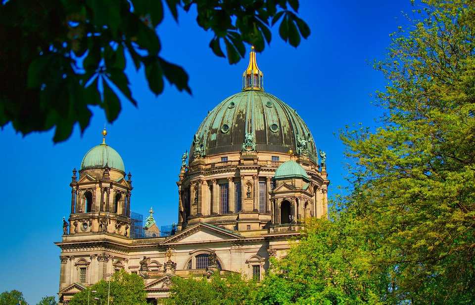 Sprachberatungstag in Berlin: Entdecken Sie neue Sprachen am 5. September