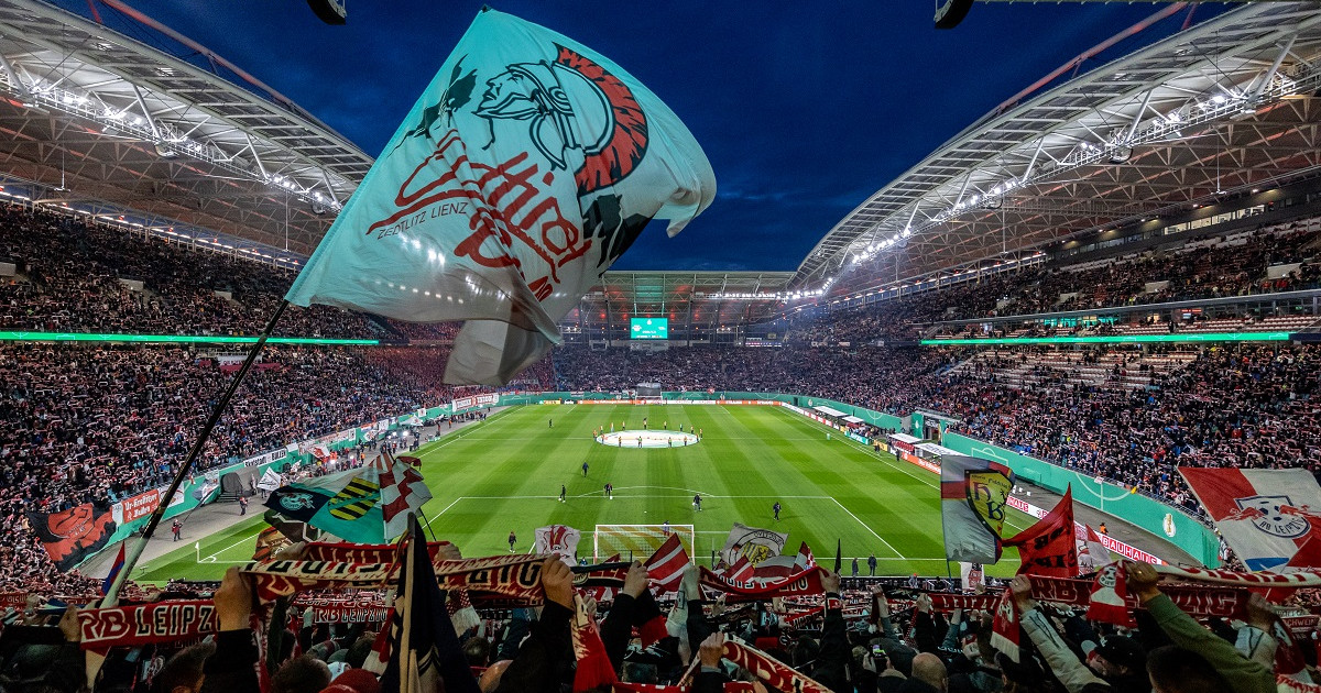 Verkehrsinfo: Einschränkungen beim Heimspiel von RB Leipzig am 24. August