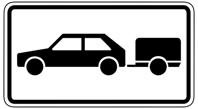 Häufige Fehler beim Fahren mit Anhänger: Das muss man wissen