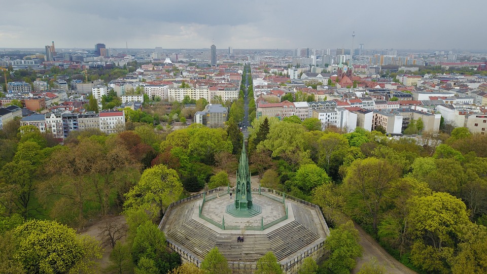 Bürgeramt Kreuzberg am 4. Oktober geschlossen: Wichtige Infos für Bürger