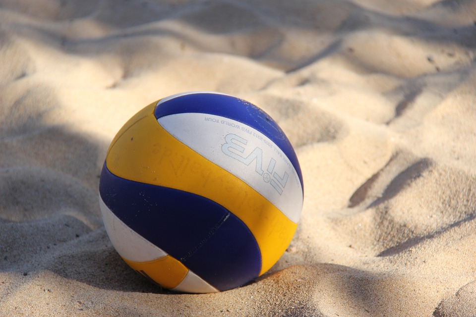BR Volleys werden in Charlottenburg-Wilmersdorf geehrt