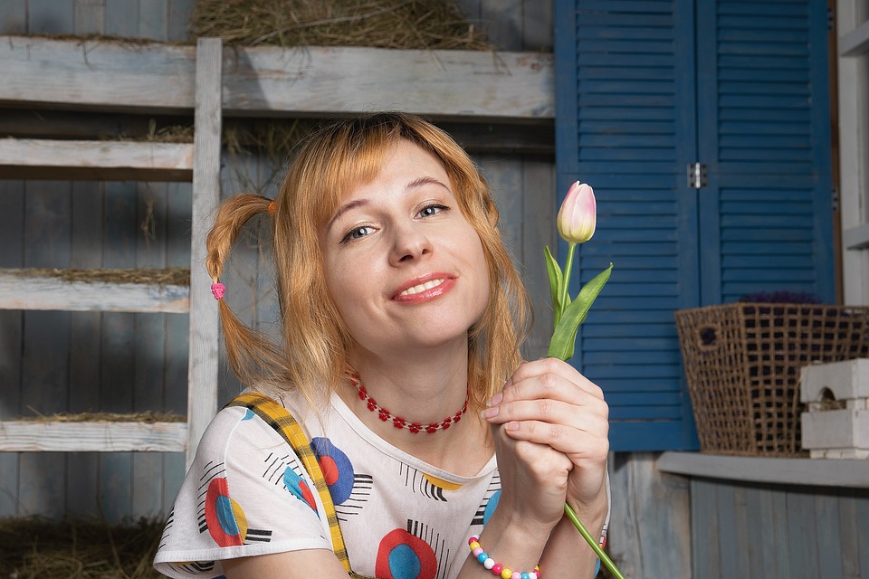 Gesundheit im Hormonchaos: Lesung mit Astrid Müller in Spandau