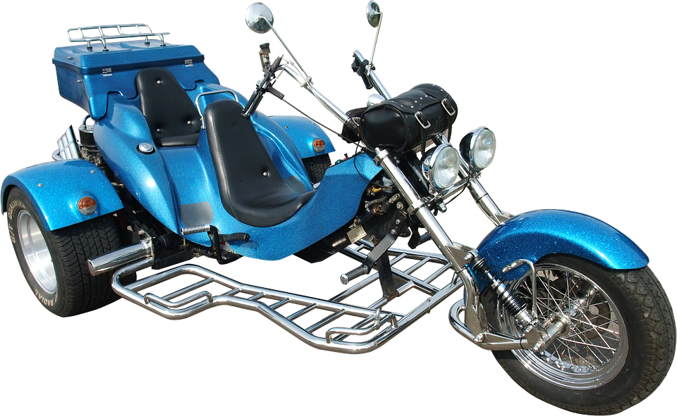 Motorschirm-Trike landet unsanft im Biberacher Wald – Zwei Personen vorsorglich im Krankenhaus!