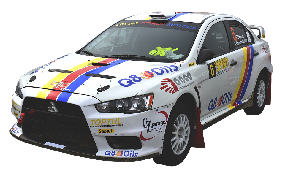 Rallye-Woche in Passau: Sicherheitshinweise für Zuschauer beachten!