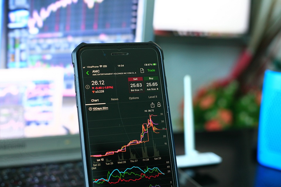 Robinhood-Aktie: Steiler Aufstieg oder riskante Blase für Anleger?