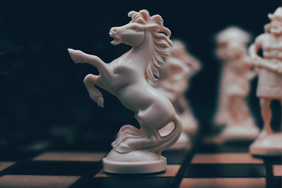 Schach-Giganten im Aufbruch: Rosenheim bereitet sich auf Hauptausschuss vor!