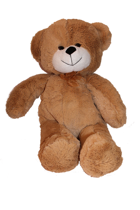 Teddybär-Tour begeistert krebskranke Kinder: Trucker bringen Freude!