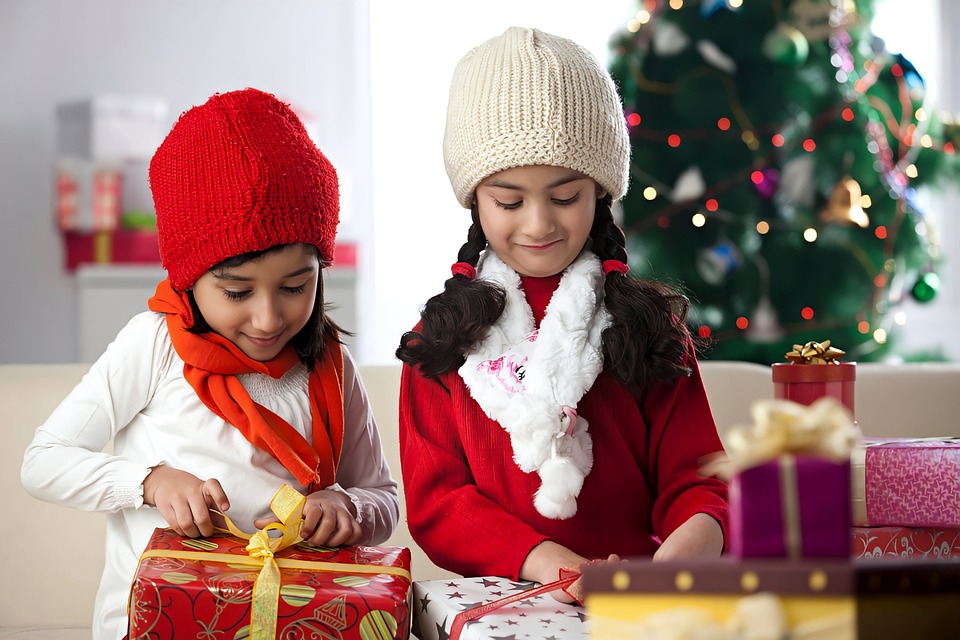 Weihnachtszauber im Kulturzentrum: Festliches Programm für die ganze Familie!
