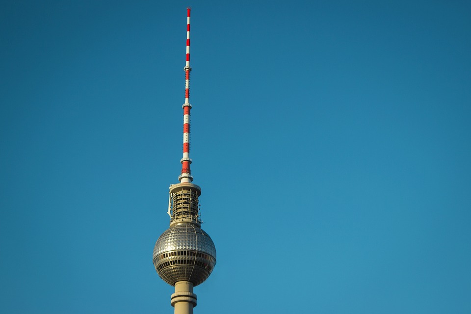 Cloud-Kunden in Berlin: Künstliche Intelligenz dominiert 2024