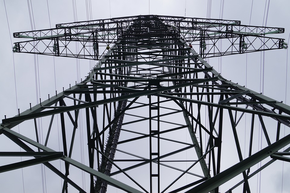 Energiewende im Fokus: Zukunftsstrategien für Deutschlands Industrie