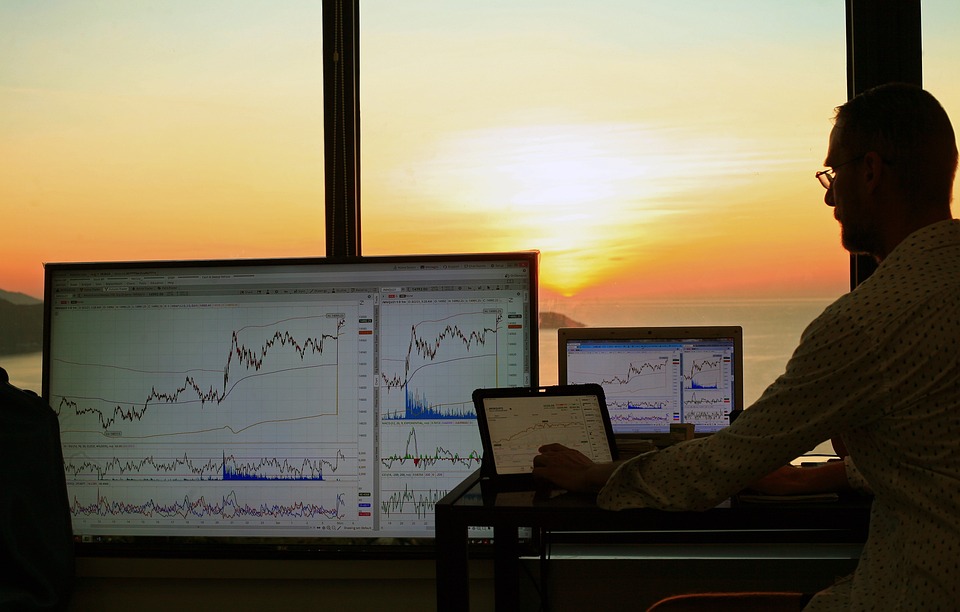 Investieren für die Rente: Mit ETFs clever für die Zukunft sparen