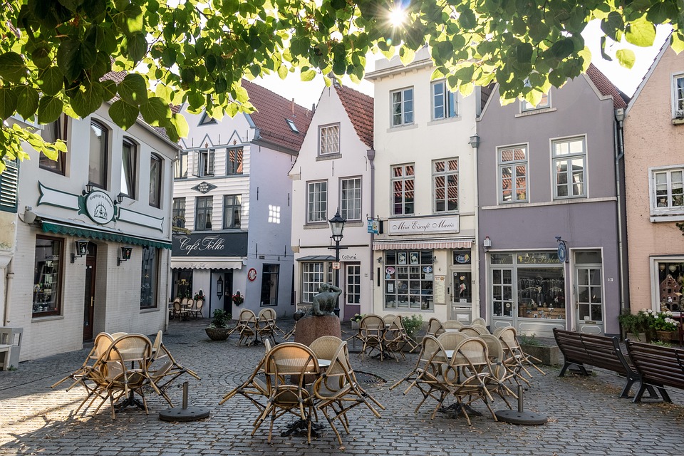 Altstadt Spandau: Vertrag für nachhaltiges Stadtmanagement verlängert