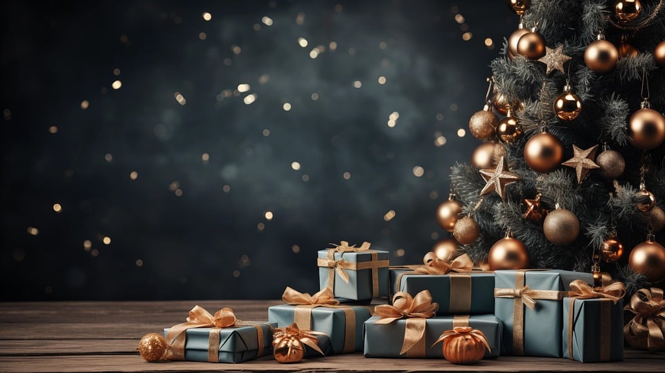 Festlicher Adventszauber: Weihnachtsmarkt und Ausstellung in Spandau