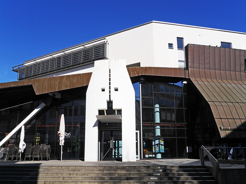 Filmabend in der Stadtbibliothek: „Silver Linings“ mit Popcorn erleben!
