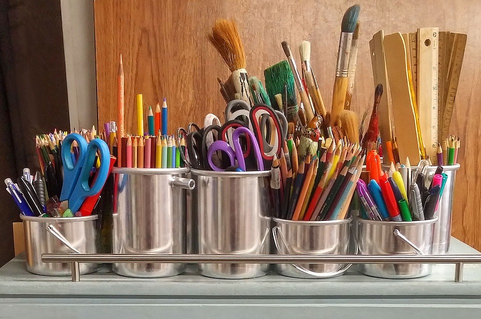 Kreativität trifft Leidenschaft: Mariá Chilf in den Lichtenberg Studios