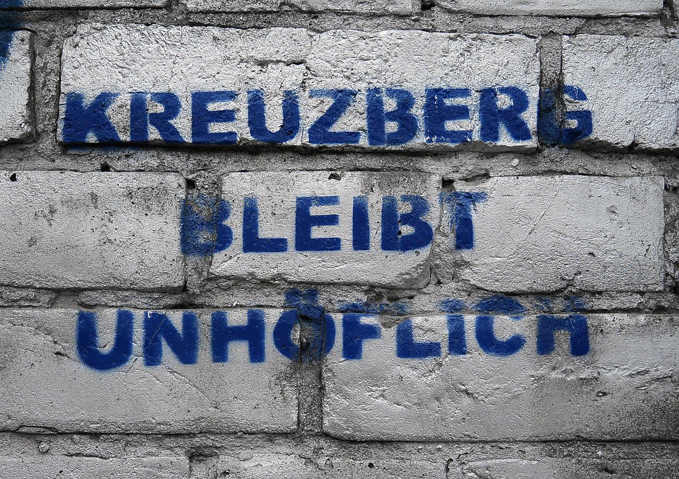 Kreuzberg gestaltet Grünfläche neu: Mehr Sicherheit und Klima-Anpassung