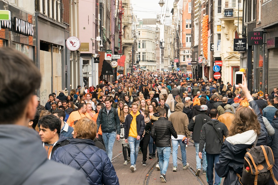 Nikolausmarkt: Ein festliches Vergnügen für die ganze Nachbarschaft