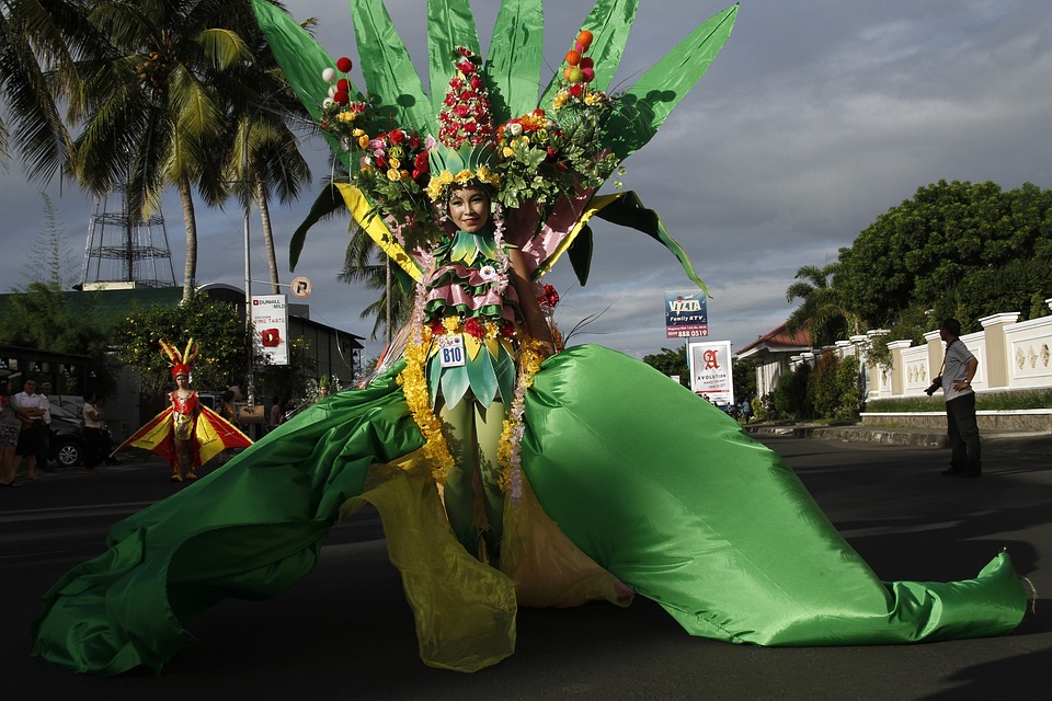 „CARNAVAL: Ein Fest der Sinne – Dokumentarfilmpremiere in Friedrichshagen“