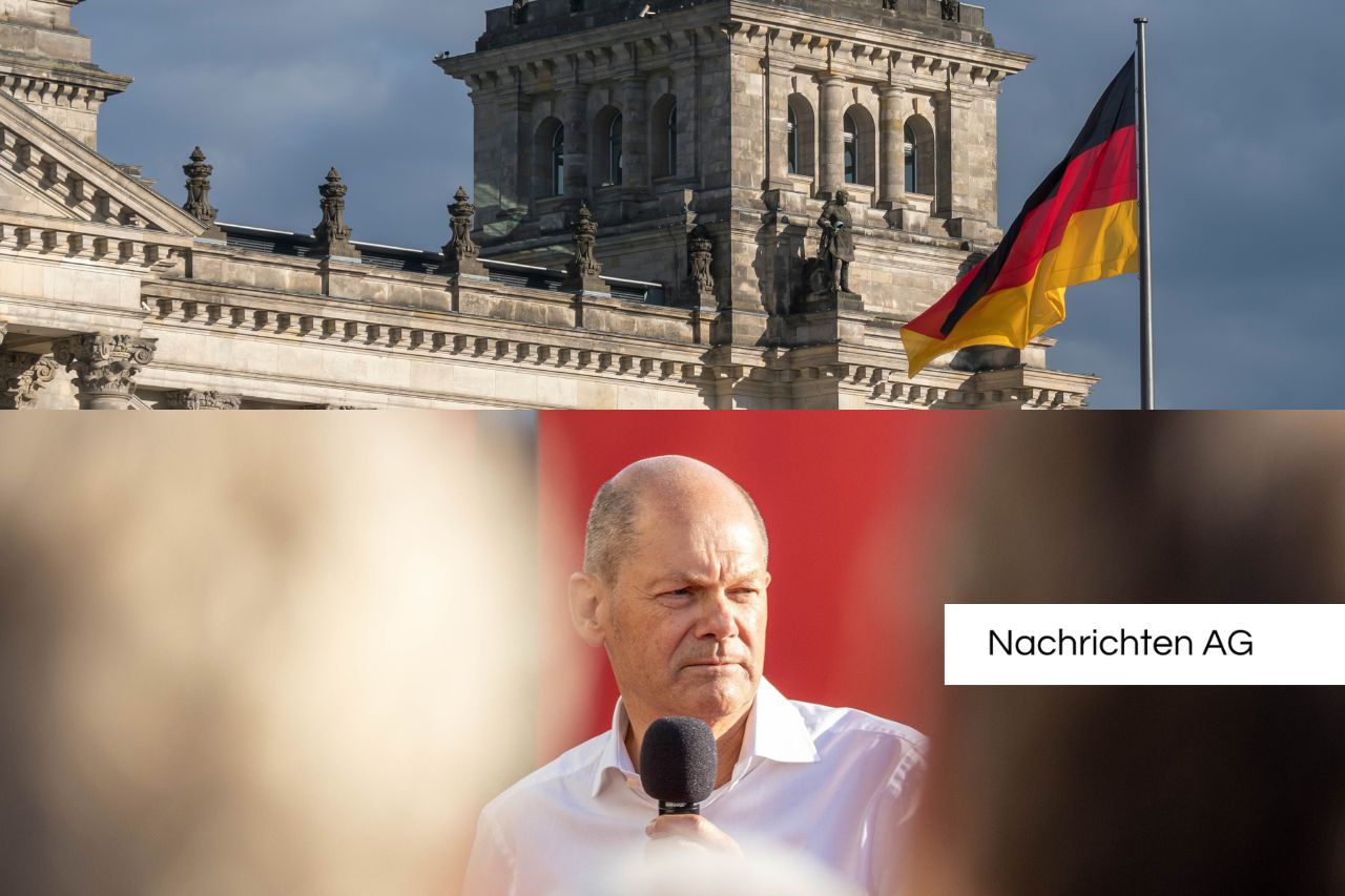 Berlin dringend: Wir suchen Wahlhelfer für die Bundestagswahl im Februar!