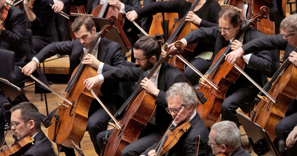 Erleben Sie den Tag der offenen Tür im Gewandhaus: Musik und Magie!