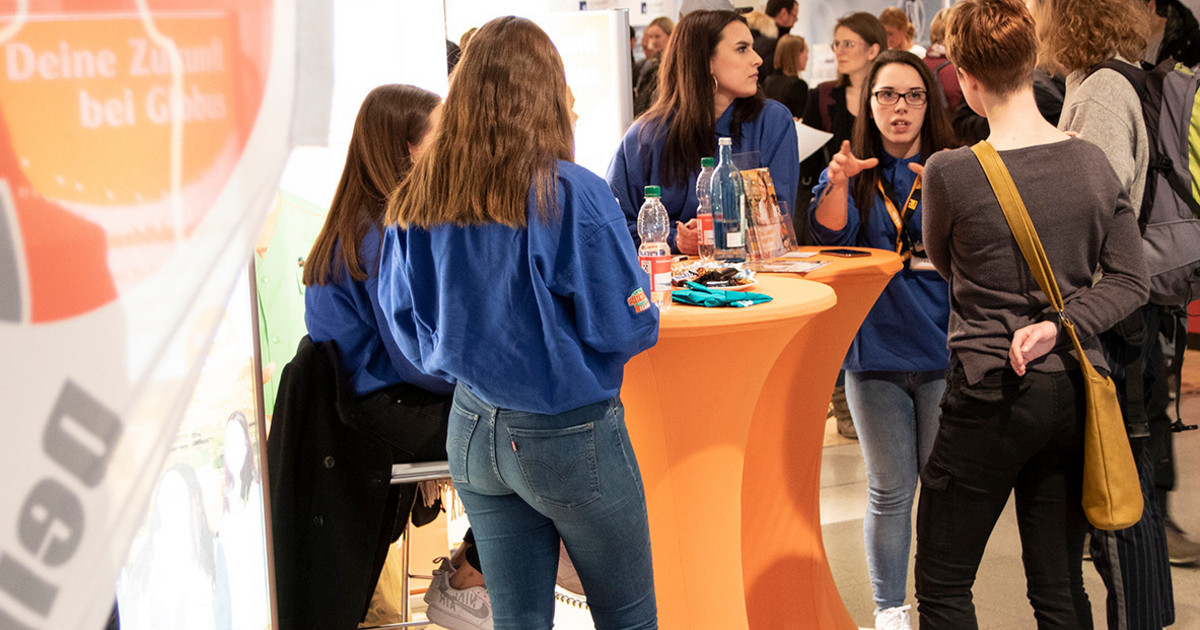 „Jobmesse Leipzig 2025: Deine Chance auf den perfekten Karriereeinstieg“