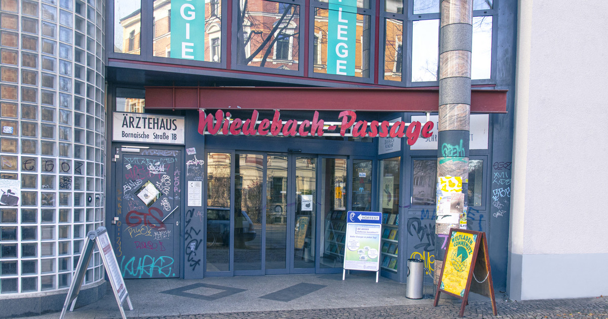 Bürgerbüro Wiedebach-Passage schließt früh – wichtige Infos für Bürger