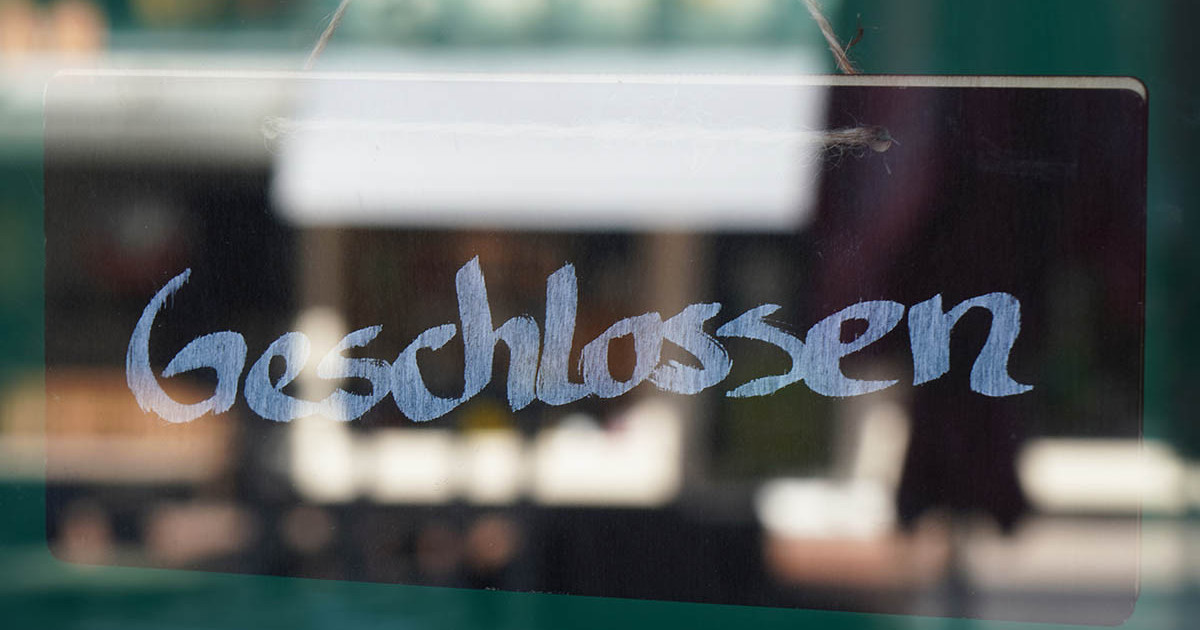 Bürgerbüros in Leipzig: Warnstreik führt zu Schließungen am 20. Februar