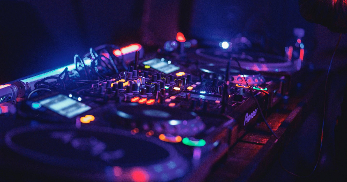 Clubstudie 2024: Einblicke in Leipzigs lebendige Musikszene