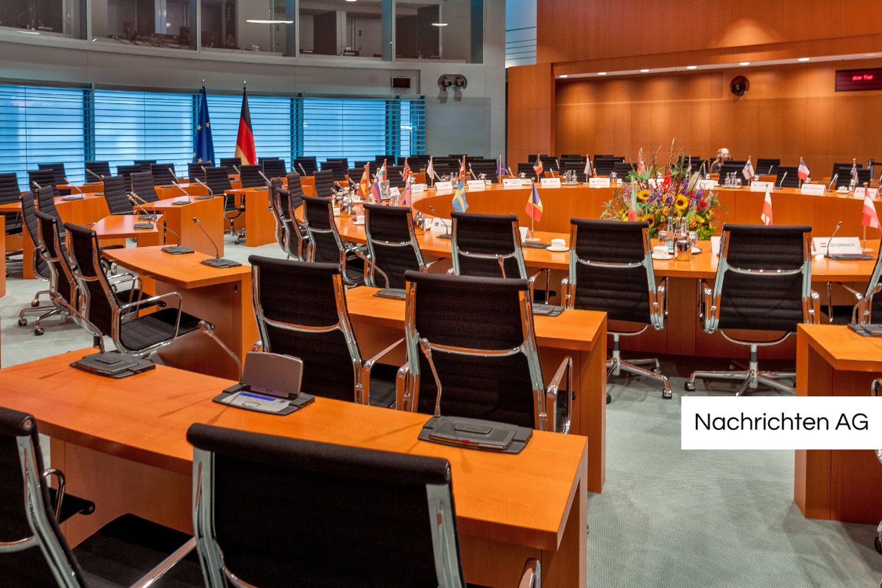 Wahlrecht hinter Gittern: Gefangene dürfen wählen!