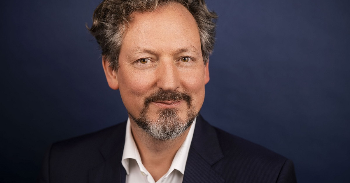 Eckart von Hirschhausen: Botschafter für Gesundheit beim Turnfest 2025