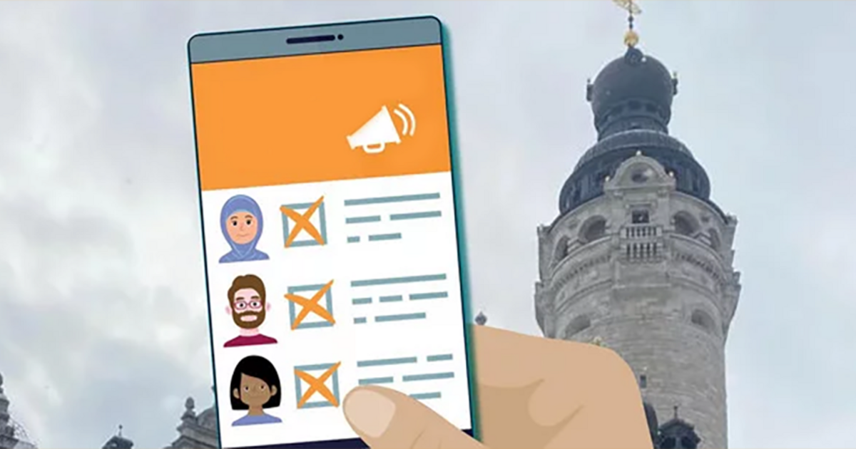 Migrantinnen- und Migrantenbeirat 2025: Wichtige Infos zur Online-Wahl
