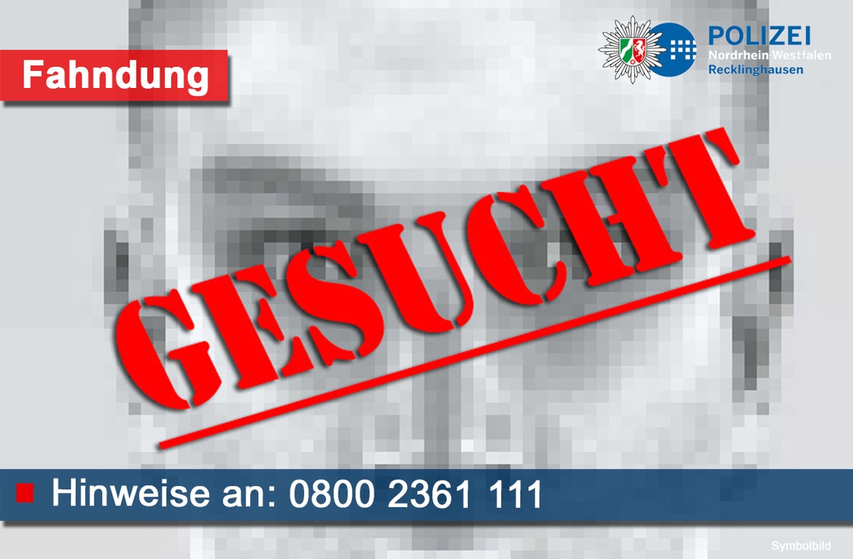 Polizei sucht Betrüger: Handy-Deal endet mit falscher Attrappe!