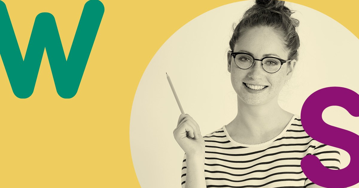 Schreibprojekt Wortstipendium: Junge Talente aus Leipzig gesucht!