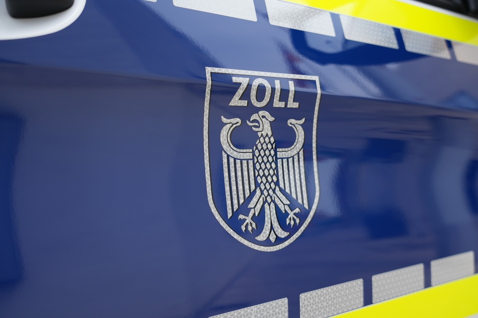 Zoll deckt Fördermittelbetrug im Sicherheitsgewerbe auf!