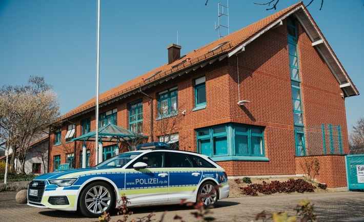 Einbruch in Edenkoben: Unbekannte scheitern an Ferienwohnungstür!