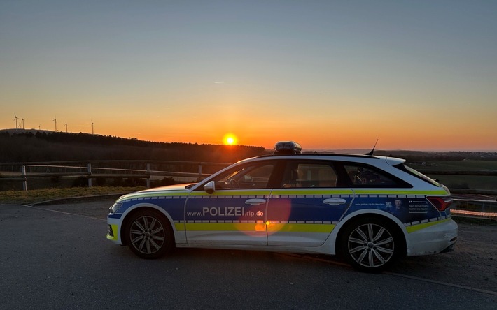 Erlebe den Polizeialltag: Girl'sDay bei der Polizei Morbach 2025!