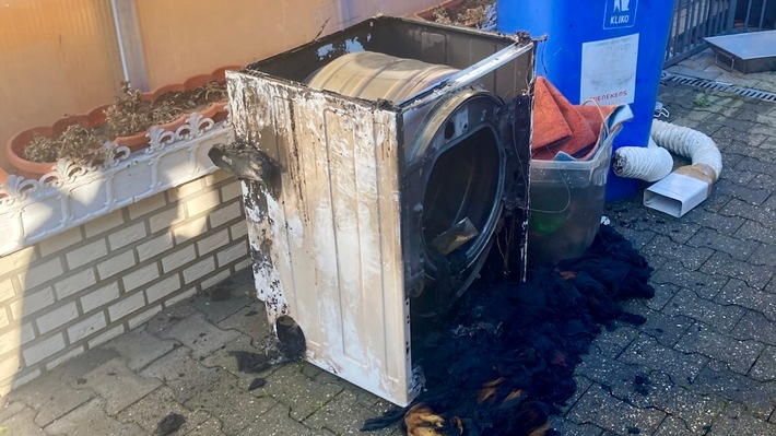 Feuerdrama in Schwalmtal: Feuerwehr rettet Bewohner aus Rauchgefahr!