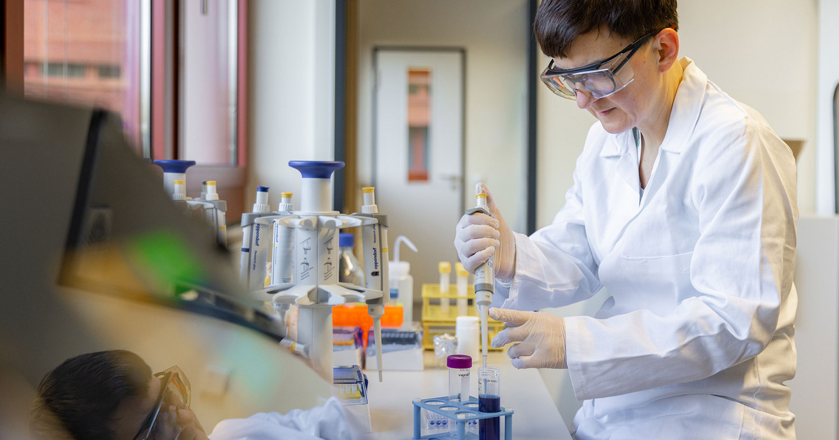 Leipzigs Life Sciences: Digitale Workshops für Unternehmen am 7. & 8. April