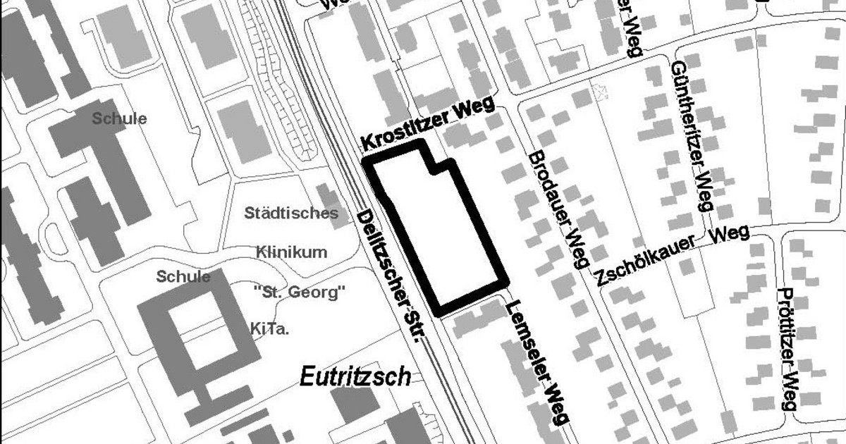 Neues Wohn- und Geschäftshaus in Eutritzsch: Ihre Meinung zählt!